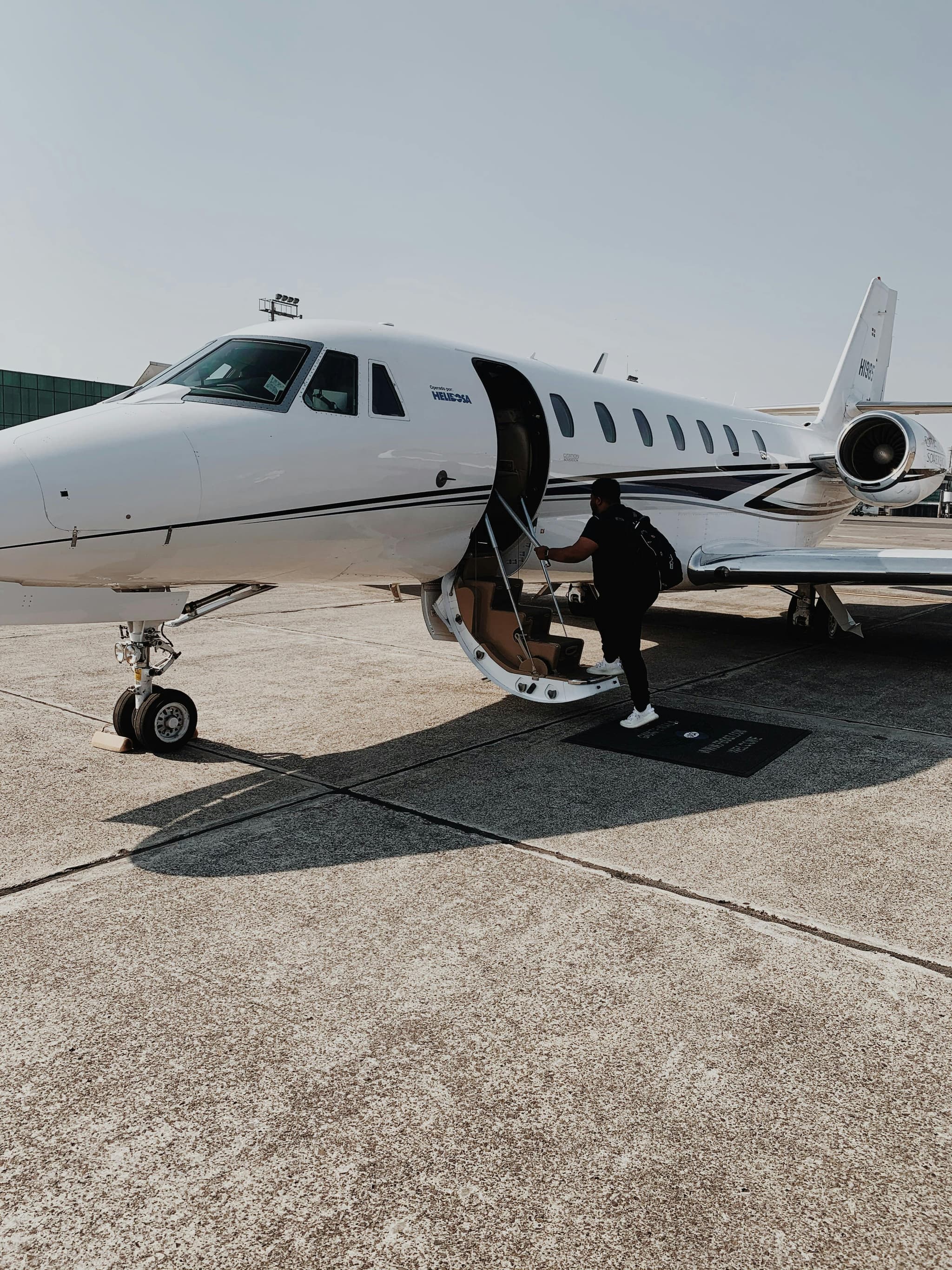PRIMUS AVIA Blog Post Image - The PRIMUS AVIA Partner Network: Portugal