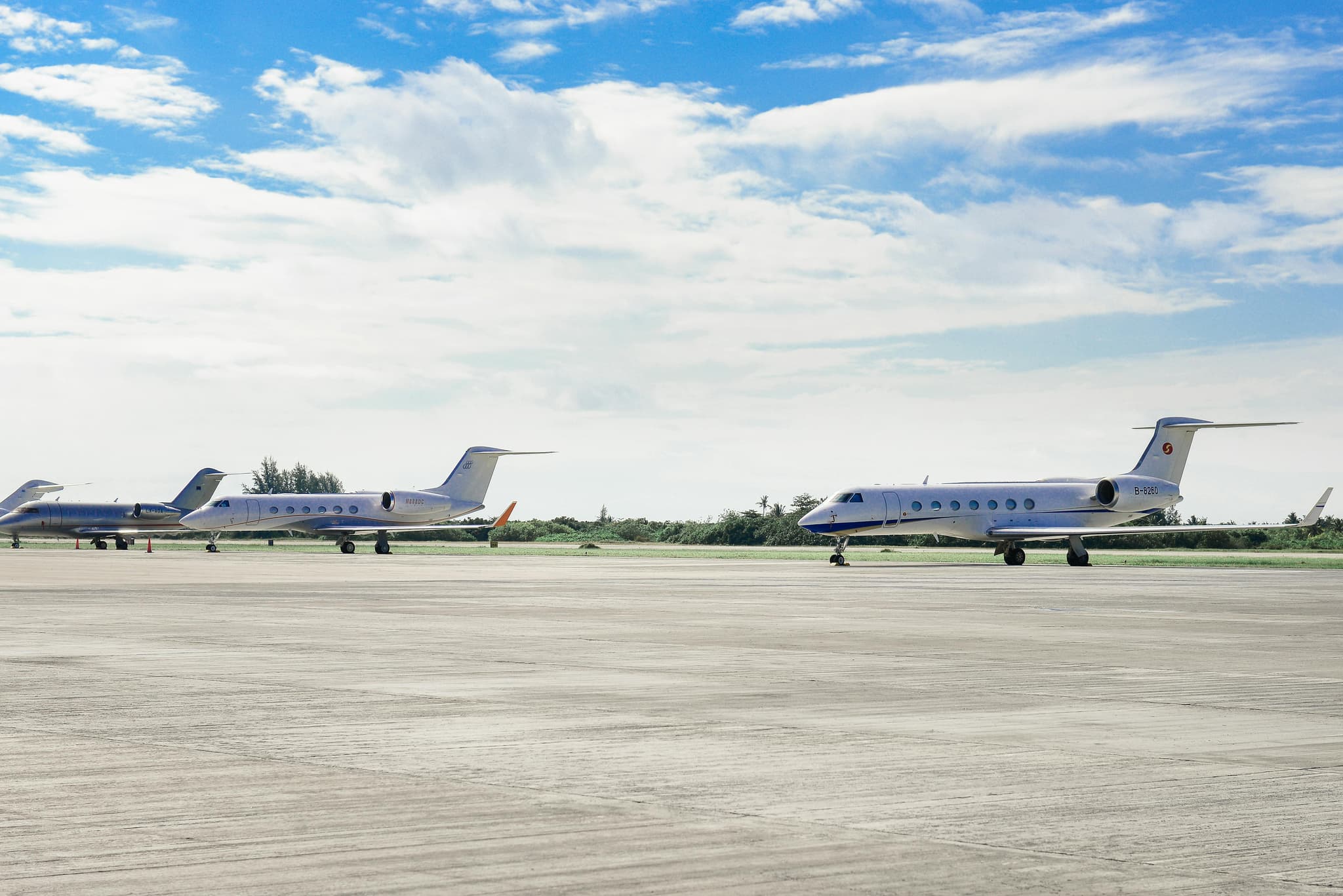 PRIMUS AVIA Blog Post Image - Future of Electrical Aircraft