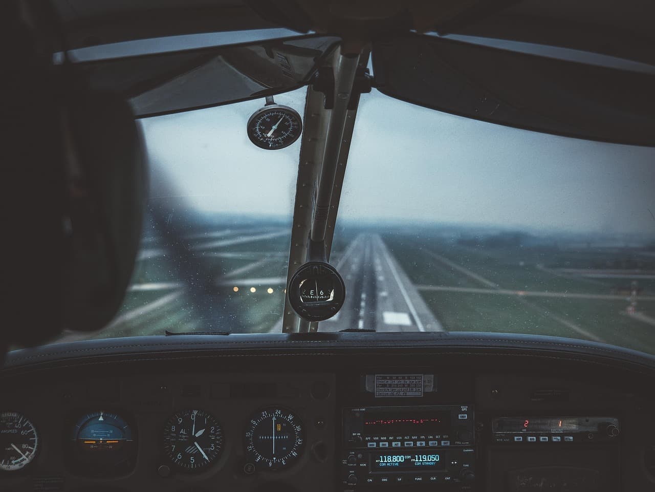 PRIMUS AVIA Blog Post Image - Buying a Business Jet? 5 Things you May Not Have Planned For